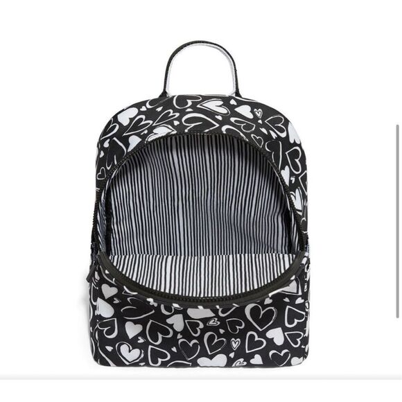 BRIGHTON ENDLESS LOVE BACKPACK - Picture 4 of 11